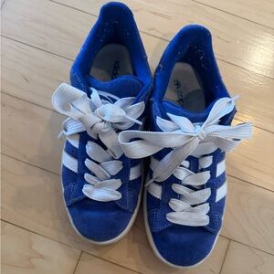 adidas campus sneakers 7.5